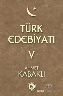 Türk Edebiyatı 5. Cilt