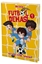 Futbol Dehası 1 (Ciltli)