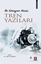 İki İstasyon Arası Tren Yazıları