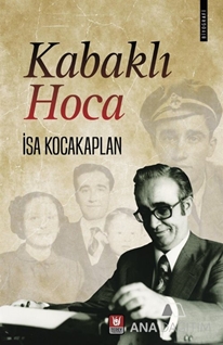 Kabaklı Hoca