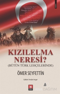 Kızılelma Neresi?