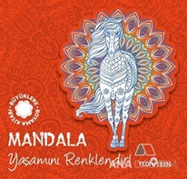 Mandala / Yaşamını Renklendir!
