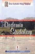 Dedemin Sevdaları/Ömer Seyfeddin Hikaye Yarış-2001