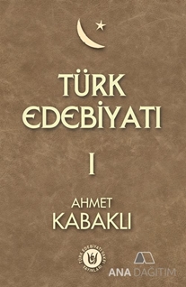 Türk Edebiyatı 1. Cilt
