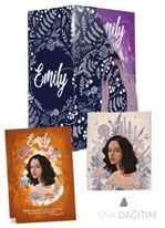 Emily Kutulu Set (3 Kitap Takım - Poster Hediyeli)