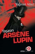 Yaşasın Arsene Lupin