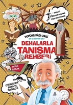 Dehalarla Tanışma Rehberi - Popüler Bilgi Serisi