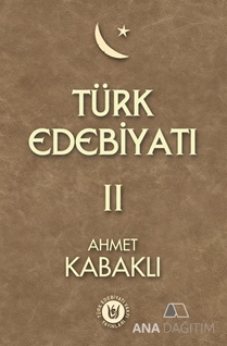 Türk Edebiyatı 2. Cilt