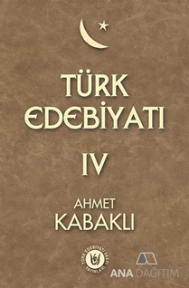 Türk Edebiyatı 4. Cilt