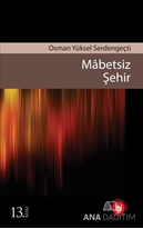 Mabetsiz Şehir