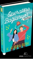 Operatöre Bağlanıyorsunuz 2 (Ciltli)