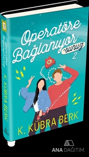 Operatöre Bağlanıyorsunuz 2 (Ciltli)