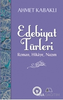 Edebiyat Türleri