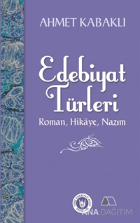 Edebiyat Türleri