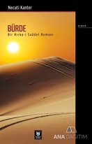 Bürde Bir Hırka-i Saadet Romanı