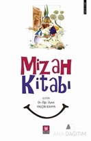 Mizah Kitabı