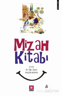 Mizah Kitabı