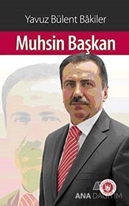 Muhsin Başkan