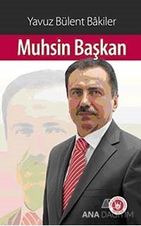 Muhsin Başkan