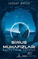 Sirius Muhafızları (Ciltli) Rasputin’in Yüzüğü