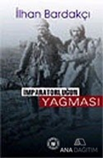 İmparatorluğun Yağması