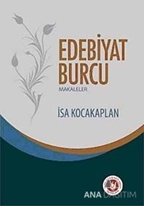 Edebiyat Burcu