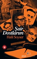 Şair Dostlarım