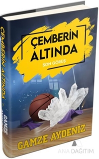 Çemberin Altında 2 Son Görüş Ciltli