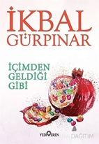 İçimden Geldiği Gibi