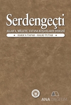 Serdengeçti