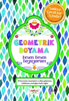 Geometrik Boyama - Desen Desen Boyuyorum