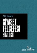 Siyaset Felsefesi Sözlüğü
