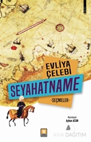 Evliya Çelebi Seyahatname