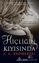 Hiçliğin Kıyısında (Ciltsiz)