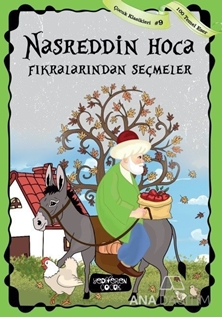 Nasreddin Hoca Fıkralarından Seçmeler