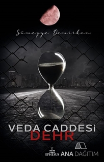 Veda Caddesi 4 - Dehr