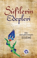 Sufilerin Edepleri