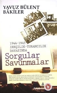 Sorgular Savunmalar