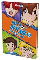 Futbol Dehası 3 (Ciltli)