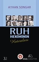 Ruh Hekiminin Hatıraları