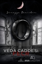 Veda Caddesi - Fecr (Ciltli)