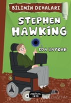 Bilimin Dehaları Stephen Hawking