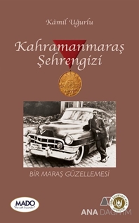 Kahramanmaraş Şehrengizi