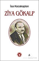 Ziya Gökalp