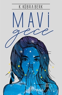 Mavi Gece (Ciltli)