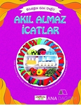 Bildiğin Gibi Değil - Akıl Almaz İcatlar