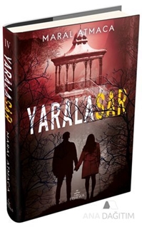 Yaralasar 4 - Ciltli