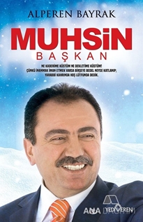 Muhsin Başkan