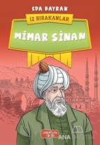 İz Bırakanlar/Mimar Sinan