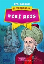 İz Bırakanlar/Piri Reis